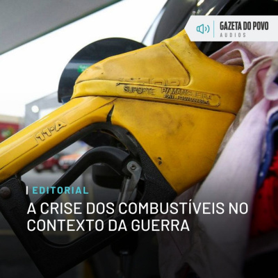 Editorial - Gazeta do Povo