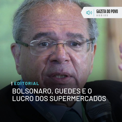 Editorial - Gazeta do Povo