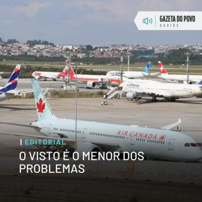 Editorial - Gazeta do Povo