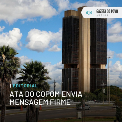 Editorial - Gazeta do Povo