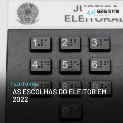 Editorial - Gazeta do Povo