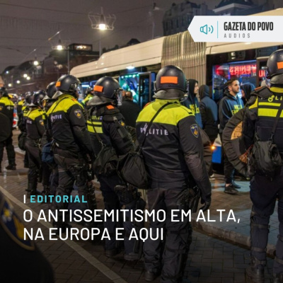 Editorial - Gazeta do Povo