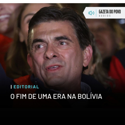 Editorial - Gazeta do Povo