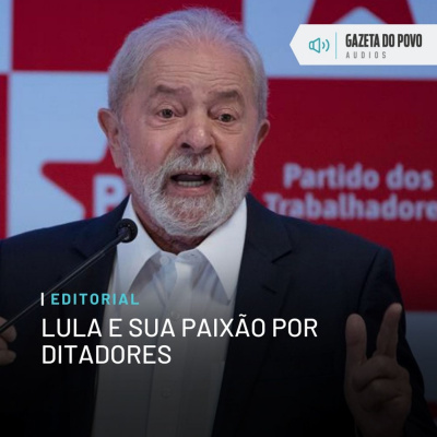 Editorial - Gazeta do Povo