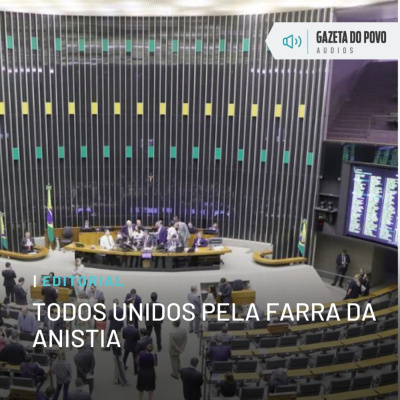Editorial - Gazeta do Povo