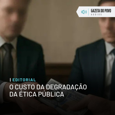 Editorial - Gazeta do Povo