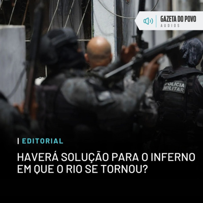 Editorial - Gazeta do Povo
