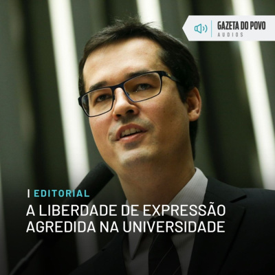 Editorial - Gazeta do Povo