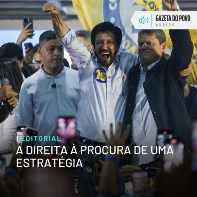 Editorial - Gazeta do Povo