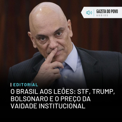 Editorial - Gazeta do Povo