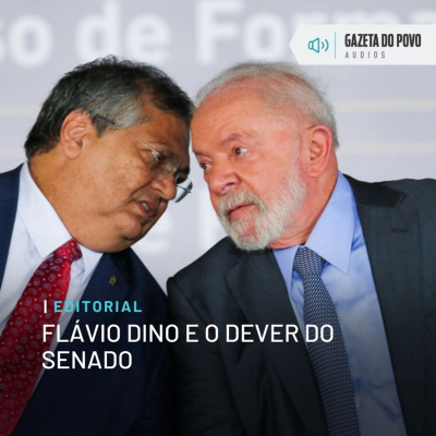 Editorial - Gazeta do Povo