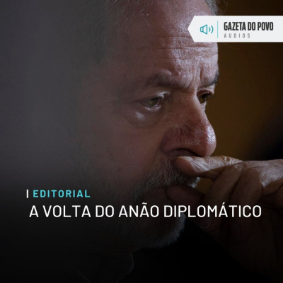 Editorial - Gazeta do Povo