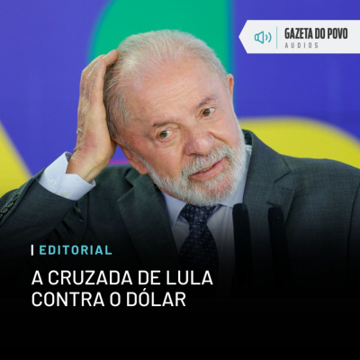 Editorial - Gazeta do Povo