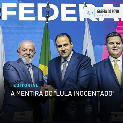 Editorial - Gazeta do Povo