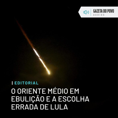 Editorial - Gazeta do Povo