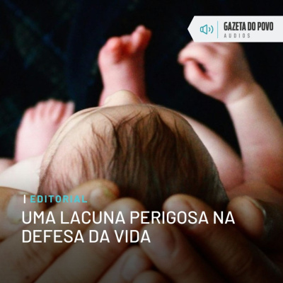 Editorial - Gazeta do Povo