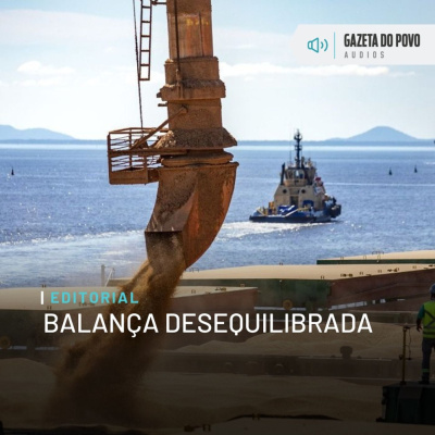 Editorial - Gazeta do Povo