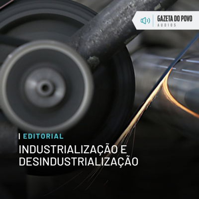 Editorial - Gazeta do Povo