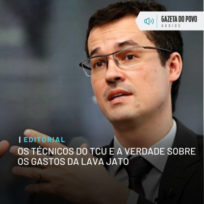 Editorial - Gazeta do Povo