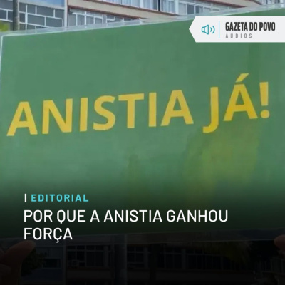 Editorial - Gazeta do Povo