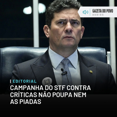 Editorial - Gazeta do Povo