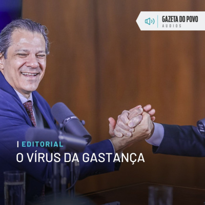 Editorial - Gazeta do Povo