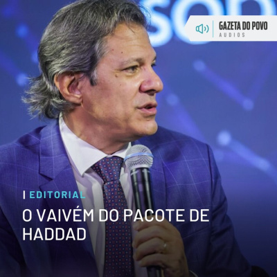 Editorial - Gazeta do Povo