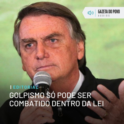 Editorial - Gazeta do Povo