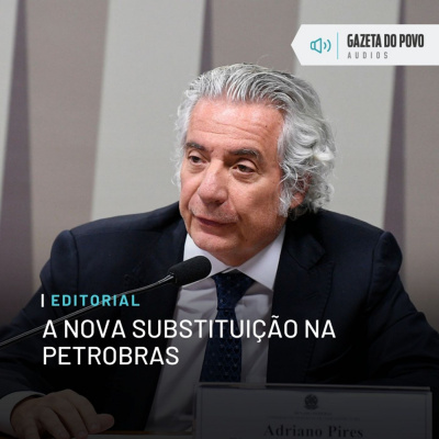 Editorial - Gazeta do Povo