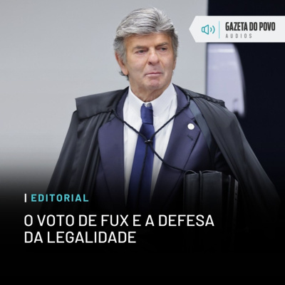 Editorial - Gazeta do Povo