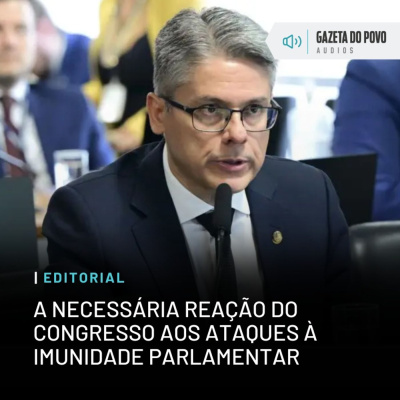 Editorial - Gazeta do Povo
