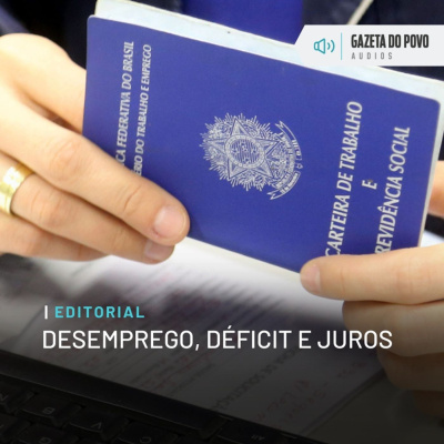 Editorial - Gazeta do Povo