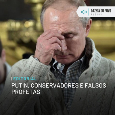 Editorial - Gazeta do Povo