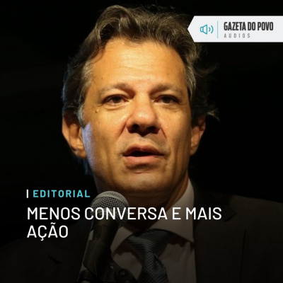 Editorial - Gazeta do Povo