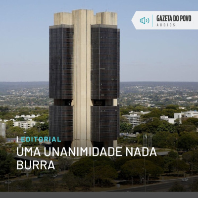 Editorial - Gazeta do Povo