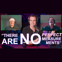 Measurement Overkill and why “Accuracy” is the Wrong Word – #42