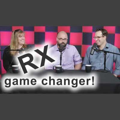 EEs Talk Tech - An Electrical Engineering Podcast