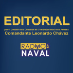 Editorial del Director de Comunicaciones