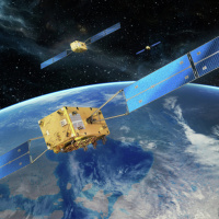 Europa Zonder GPS: Paniek 