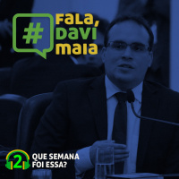 Que semana foi essa? 