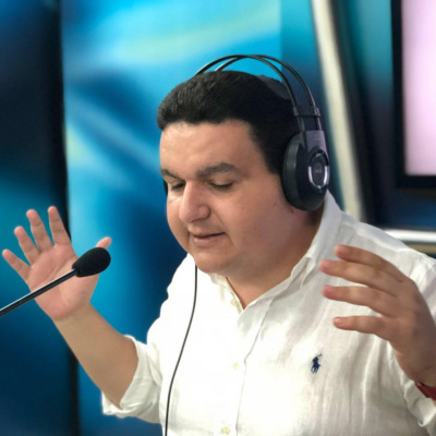 Fabiano Gomes PB