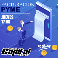 Programa Facturación Pyme 16 de enero 2020