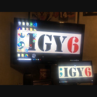 early winters morning nightmare