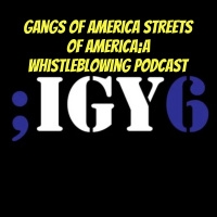 Anchors Away Gang Stalkers gangs of america streets of americ