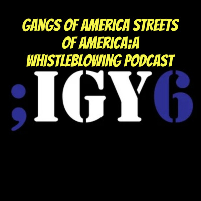 GANGS OF AMERICA STREETS OF AMERICA