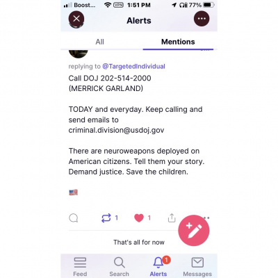 GANGS OF AMERICA STREETS OF AMERICA