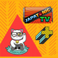 13: GEEKYLEGAL DLC: JAPATONIC 
