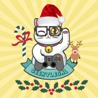 11: HO, HO, HO, FELIZ NAVIGEEKY!!! - De vampiros, Kim Kardashian y el copyright de Papa Noel