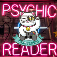 7: GEEKYLEGAL EDICION CUARENTENA - Tarot, arcanos y el copyright de las barajas