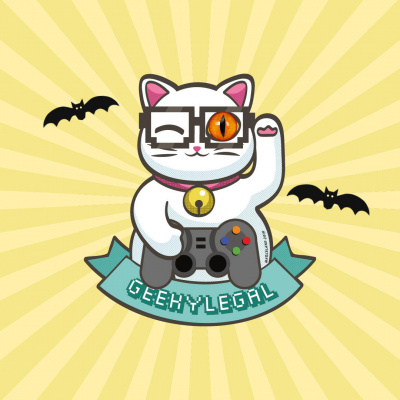 Geekylegal
